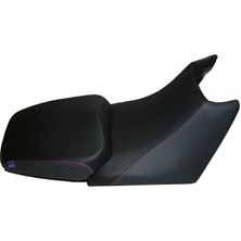 Mondial 150 Z-One Sele Ön-Arka Siyah Komple Orj