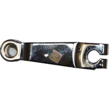 Mondial AGK125 Arka Kampana Levyesi Orj