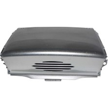 Mondial 150ZAT Arka Üst Kapak Gri Orj