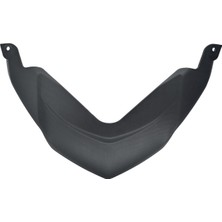 Yamaha Nmax Uyumlu Arka Üst Parça Siyah 2DP-H4716-00