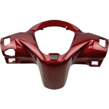 Honda Gidon Arka Kapak Kırmızı 53210-K2C-V00ZA Dio 110 Uyumlu