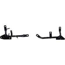 Falcon Arka Basamak Demiri Sağ Sol Takım-Freedom 250