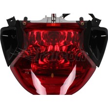 Falcon Arka Stop Komple-Master 50