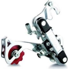 Bisiklet Arka Attırıcı