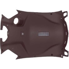 Mondial E-Mon Diamond Ön Iç Panel Kahverengi Orj
