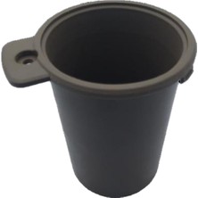 Mondial E-Mon Jk 3000 Ön Iç Panel Sol Torpido Kahverengi Orj