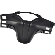 Honda Activa 125 S Uyumlu Gidon Arka Kapak Gösterge Plastiği