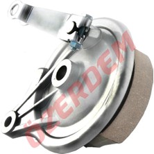 SVNMOTOR Cg Model Arka Kampana Komple Uzun