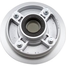 Honda Cbf 150 Uyumlu Arka Dişli Flanşı Gri Ith