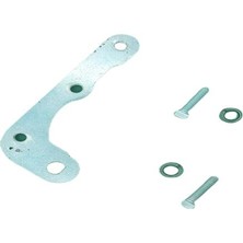 NGK Atv Kymco 150 Arka Kaliper Braketi ve Civatası Muadil Öm