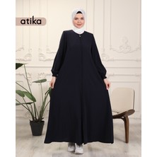 Atika Moda Tesettür