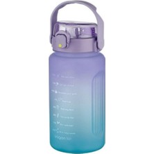 Vagonlife (Uzspace) VGN2214 Matara Suluk Detox 2000 ml (2 Lt)