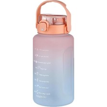 Vagonlife (Uzspace) VGN2214 Matara Suluk Detox 2000 ml (2 Lt)