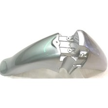 Ön Çamurluk Çelik 100 Gri Y/s