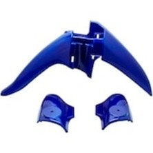 SEVEN KARDEŞLER Ön Çamurluk ve Kapakları Cup 100 Koyu Mavi