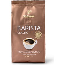 Tchibo Barista Classic Öğütülmüş Filtre Kahve 250G