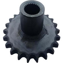 Mondial Atv Terratrack 200 Ön Dişli Orj