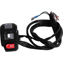Falcon Sımart 250 (250 W) Kumanda Sol Orijinal