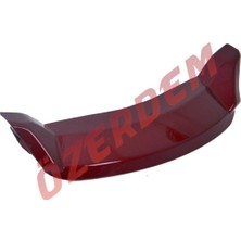 Honda Pcx Uyumlu Ön Burun Bordo 64503-K35-V00ZB 2014-