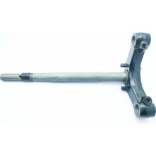 SEVEN KARDEŞLER Suzuki Uyumlu  AN125 Ön Maşa