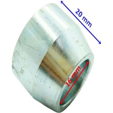 Atv LX200 Ön Porya Ara Burcu Em 16-21-20XÖM