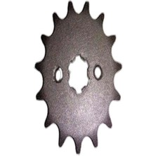 Honda Ace 125 Uyumlu Ön Dişli 15T