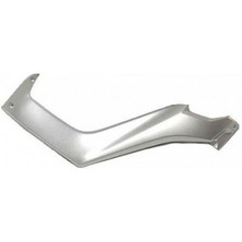 Yamaha Nmax Uyumlu Depo Yan Parça Sol Açık Gri 2DP-F1731-00-P0