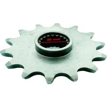 atv ÖNDİŞLİ530-14TİÇ20XUZUNLUK25X19FREZEKEÇEYATAKLITMÖM