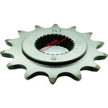 Atv Ön Dişli 530-14T Iç 28X2 Setli Öm