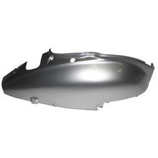 Mondial 125ZN Sağ Yan Kapak Gri Orj