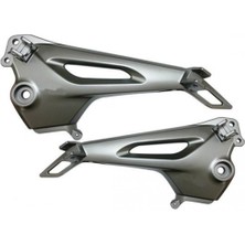 Honda Cbf Uyumlu Basamak Braketi Sağ-Sol