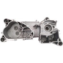 Atv Cazador Krank Kutusu Sol