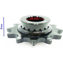 Atv Ön Dişli 530-12T Iç 20XUZUNLUK 39XM Öm