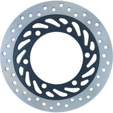 Honda Cb 125F Uyumlu Ön Fren Diski 114-240-6