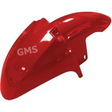 STMAX Ön Çamurluk Kırmızı Stmax 406
