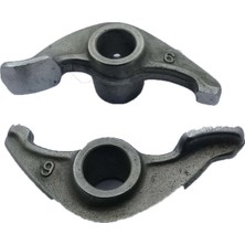 Atv CH125-SPİDER 250 Piyano