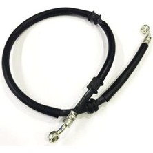 Honda Honda Dio 110 Uyumlu Ön Fren Hidrolik Hortumu