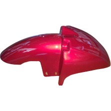 SEVEN KARDEŞLER E-Bis Ön Çamurluk Kırmızı Stmax