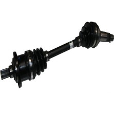 Mondial Atv Kymco MXU500 Ön Aks Sağ Komple Orj