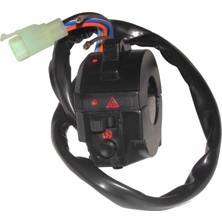 Cg Grubu Kumanda Sağ Komple