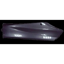 Honda Beat Uyumlu Marşbiyel Sağ Füme 64320-64330KRP900ZD