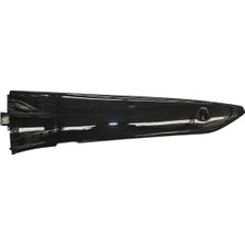 Mondial 125 Zn 125ZN Sağ Marşbiye Siyah Orjinal