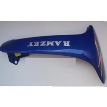 Dış Dizlik 100 Ramzey Sağ Mavi Orj.