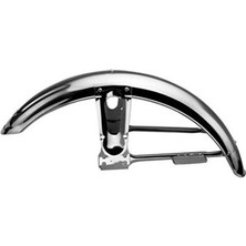 Ön Çamurluk 125 Cg Serisi Kesik Model