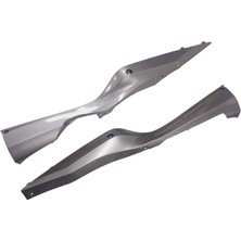 Honda Activa 125 S Uyumlu Marşbiyel Sağ-Sol