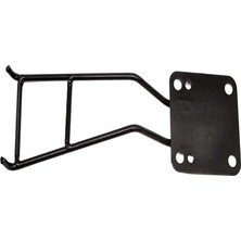 150 X-Treme Ön Çamurluk Braketi Orj