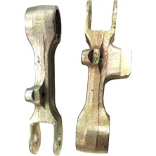 Honda Activa Uyumlu Ön Maşa Salıncağı