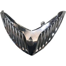 SEVEN KARDEŞLER Suzuki Uyumlu  AN125 Ön Arma Nikel