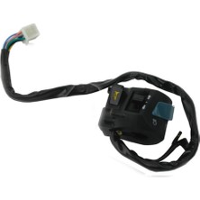 Mondial Mc-Mc-X Kumanda Sol