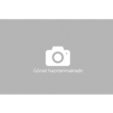 Yamaha Ybr Uyumlu Ön Çamurluk 2010 Saçsız Nikel